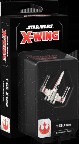 X-Wing 2nd ed.: T-65 X-Wing Expansion Pack