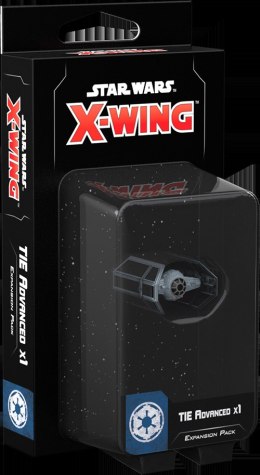 X-Wing 2nd ed.: TIE Advanced x1 Expansion Pack