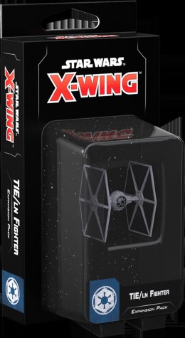 X-Wing 2nd ed.: TIE/ln Fighter Expansion Pack