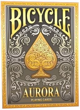 Bicycle: Aurora Bicycle: Aurora