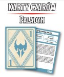 Dungeons & Dragons: Karty czarów - Paladyn