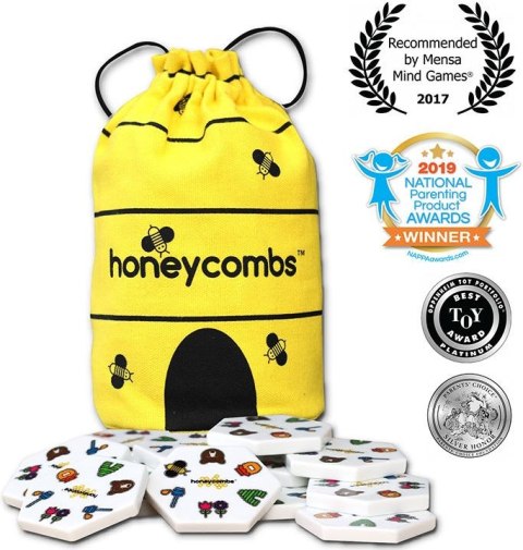 Honeycombs Honeycombs