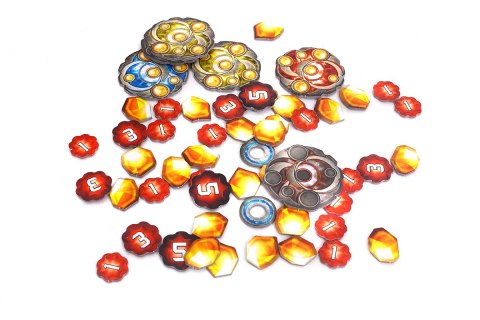 KeyForge: Zew Archontów - Pakiet startowy KeyForge: Zew Archontów - Pakiet startowy