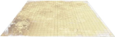 Mata zmywalna Dungeons & Dragons 1 Mata zmywalna Dungeons & Dragons 1