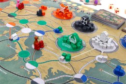 Pandemic: Upadek Rzymu