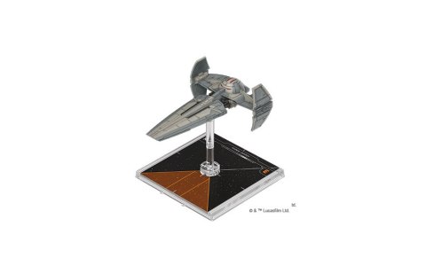 Star Wars: X-Wing - Infiltrator Sithów (druga edycja) Star Wars: X-Wing - Infiltrator Sithów (druga edycja)