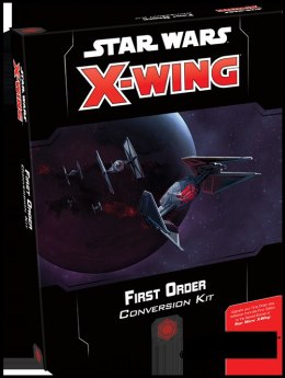 X-Wing 2nd ed.: First Order Conversion Kit