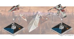 X-Wing 2nd ed.: Guardians of the Republic Squadron Pack