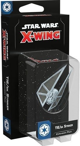 X-Wing 2nd ed.: TIE/sk Striker Expansion Pack X-Wing 2nd ed.: TIE/sk Striker Expansion Pack