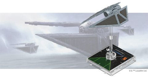 X-Wing 2nd ed.: TIE/sk Striker Expansion Pack X-Wing 2nd ed.: TIE/sk Striker Expansion Pack