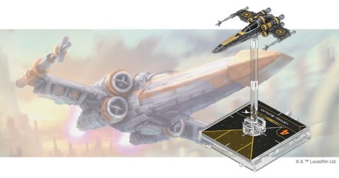 X-Wing 2nd ed.: Z-95-AF4 Headhunter Expansion Pack X-Wing 2nd ed.: Z-95-AF4 Headhunter Expansion Pack