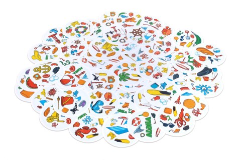 Dobble Wodoodporne Dobble Wodoodporne