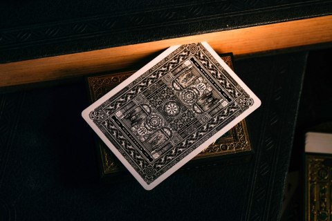 Karty High Victorian by Theory11 Karty High Victorian by Theory11