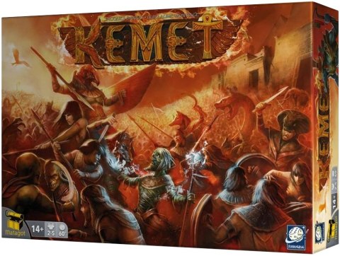 Kemet (edycja polska)