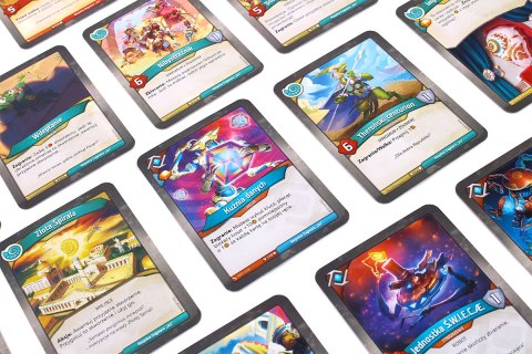 KeyForge: Zderzenie Światów - Pakiet premium KeyForge: Zderzenie Światów - Pakiet premium