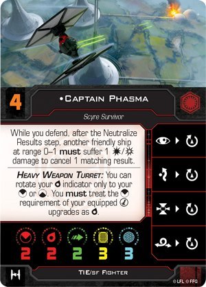 X-Wing 2nd ed.: Hotshots and Aces Reinforcements Pack X-Wing 2nd ed.: Hotshots and Aces Reinforcements Pack