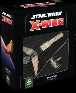 X-Wing 2nd ed.: Hound's Tooth Expansion Pack