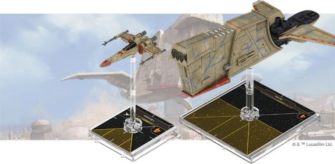 X-Wing 2nd ed.: Hound's Tooth Expansion Pack