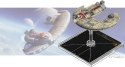 X-Wing 2nd ed.: Punishing One Expansion Pack